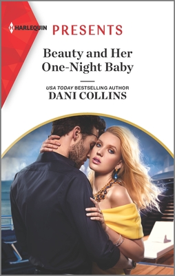 Beauty and Her One-Night Baby - Collins, Dani