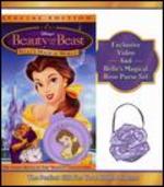 Beauty and the Beast: Belle's Magical World - 