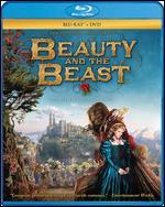 Beauty and the Beast [Blu-ray] [2 Discs]