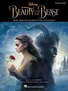 Beauty and the Beast: Music from the Disney Motion Picture Soundtrack