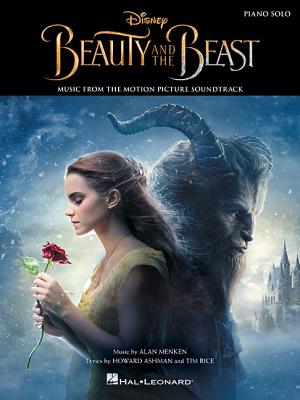 Beauty and the Beast: Music from the Disney Motion Picture Soundtrack - Menken, Alan (Composer), and Ashman, Howard (Composer), and Rice, Tim (Composer)