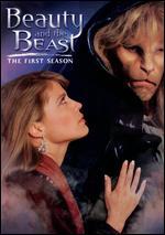 Beauty and the Beast: The Complete First Season [6 Discs]