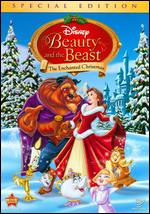 Beauty and the Beast: The Enchanted Christmas [Special Edition] - 