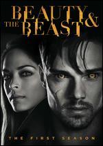 Beauty and the Beast: The First Season [6 Discs] - 