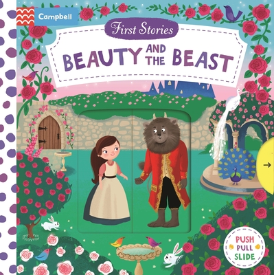 Beauty and the Beast - Books, Campbell