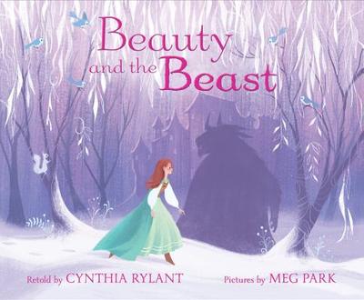 Beauty and the Beast - Rylant, Cynthia