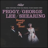 Beauty and the Beat [Bonus Tracks] - Peggy Lee with George Shearing