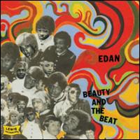 Beauty and the Beat - Edan