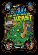 Beauty and the Dreaded Sea Beast: A Graphic Novel