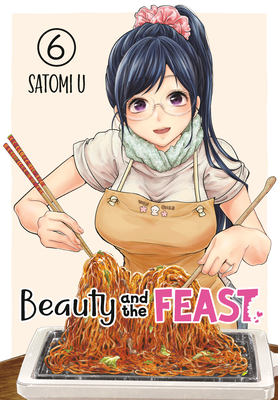 Beauty and the Feast 06 - U, Satomi