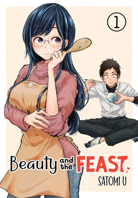 Beauty And The Feast 1 - U, Satomi