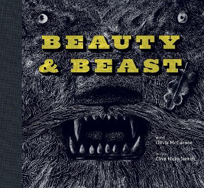 Beauty & Beast - 