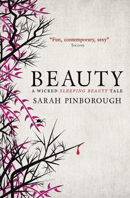 Beauty: Fairy Tales 3 - Pinborough, Sarah