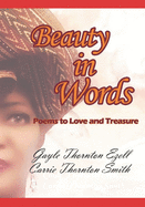 Beauty in Words: Poems to Love and Treasure