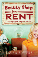 Beauty Shop for Rent: . . . Fully Equipped, Inquire Within