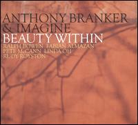 Beauty Within - Anthony Branker & Imagine / Anthony Branker