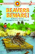 Beavers Beware! - Brenner, Barbara