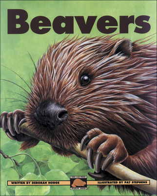 Beavers - Hodge, Deborah