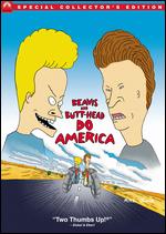 Beavis and Butt-Head Do America [Special Collector's Edition] - Chris Prynoski; Kim Jae Joong; Kim Jong-Ho; Mike Judge; Park Jun Nam; Yvette Kaplan