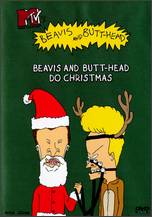Beavis and Butt-Head Do Christmas - 