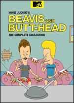 Beavis and Butt-Head: The Complete Collection [12 Discs] - 
