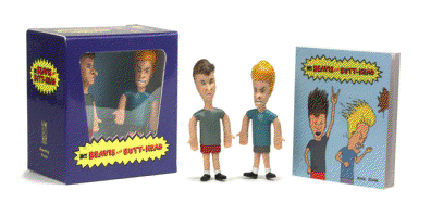 Beavis and Butt-head