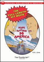 Beavis and Butthead Do America [Special Collector's Edition]