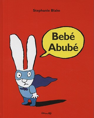 Bebe Abube - Blake, Stephanie