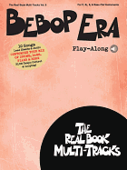 Bebop Era Play-Along: Real Book Multi-Tracks Volume 8