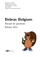 Bebras Belgium: Recueil de Questions Edition 2013