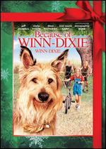 Because of Winn-Dixie [Holiday Themed O-Ring]