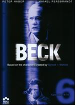 Beck: Set 6 - Episodes 16-18 [3 Discs]
