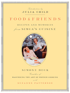 Beck Simone : Food and Friends