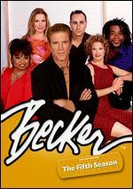Becker: Season 5