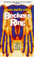 Becker's Ring - Cohen, Steven Martin