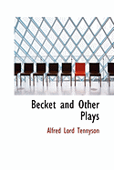 Becket and Other Plays
