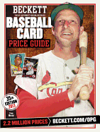 Beckett Baseball Card Price Guide: 2013 Edition