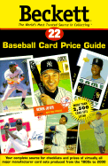 Beckett Baseball Card Price Guide - Beckett Publications