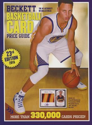 Beckett Basketball Card Price Guide No. 23 - Beckett Media (Compiled by)