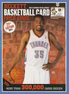 Beckett Basketball Card Price Guide, Number 21