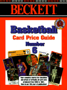 Beckett Basketball Card Price Guide