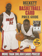 Beckett Basketball Card Price Guide