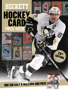 Beckett Hockey Card Price Guide No. 23