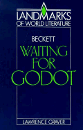 Beckett: Waiting for Godot - Graver, Lawrence