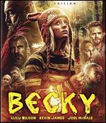 Becky [Blu-ray]