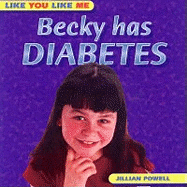 Becky Has Diabetes