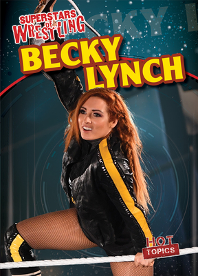 Becky Lynch - Proudfit, Benjamin