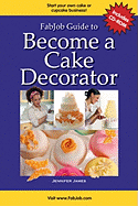 Become a Cake Decorator