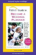 Become a Wedding Planner