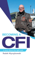 Becoming a Cfi: A Story About the Right Seat.